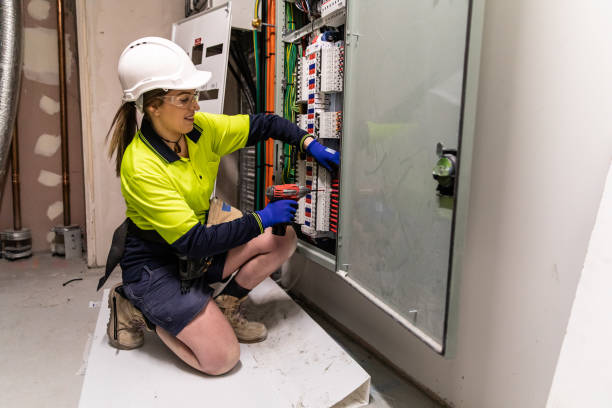 Best Electrical Wiring Services  in Stone Ridge, NY