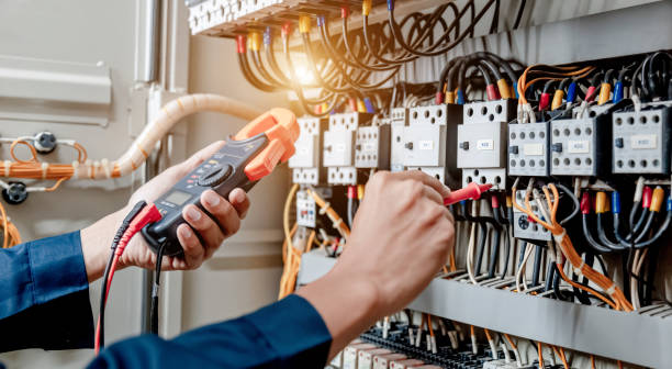 Best Generator Installation Services  in Stone Ridge, NY