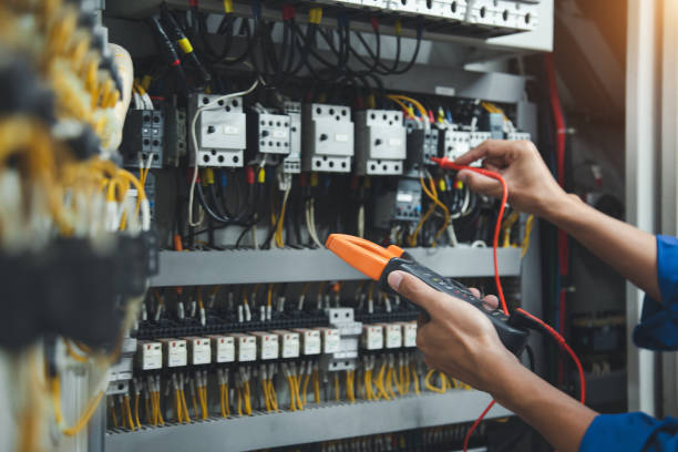 Best Electric Panel Repair  in Stone Ridge, NY