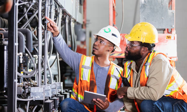 Best Electrical Installation Contractor  in Stone Ridge, NY