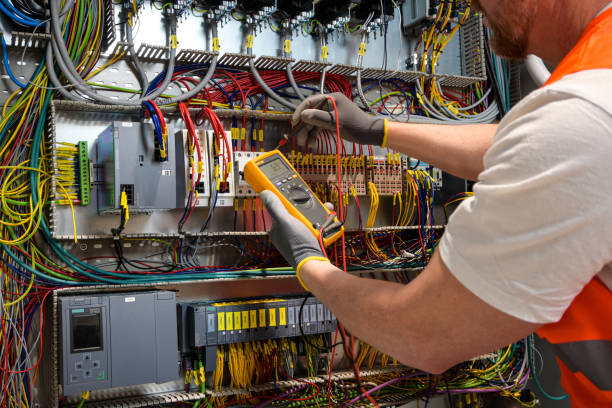 Best Licensed Electrician  in Stone Ridge, NY